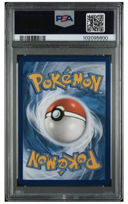 2024 Pokemon TCG Paldean Fates Charizard Special Illustration Rare 234/091 PSA 9 - Image 3