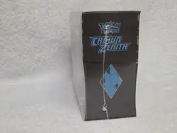 Pokemon Crown Zenith Pokemon Center Elite Trainer Box Plus ETB Factory Sealed - Image 2