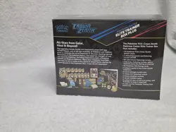 Pokemon Crown Zenith Pokemon Center Elite Trainer Box Plus ETB Factory Sealed - Image 3