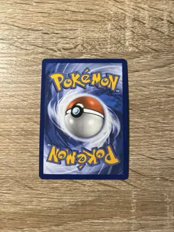 Pokemon Psyduck 007 Mega Evolution Promo NM - Image 2