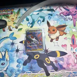 Pokemon TCG - Mega Latias ex - 163/132 (Ultra Rare) - Mega: Mega Evolution - Image 1