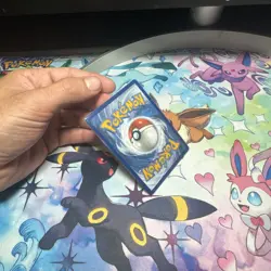 Pokemon TCG - Mega Latias ex - 163/132 (Ultra Rare) - Mega: Mega Evolution - Image 4