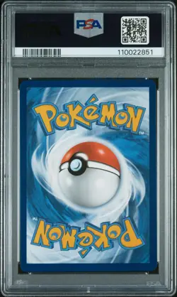 2023 POKEMON SWORD AND SHIELD CROWN ZENITH #GG67 ORGN.FRM.PALKIA VSTAR PSA 9 - Image 2