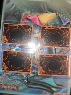Yu-Gi-Oh Premium Pack 2 (PP02) EN Set - Secret Rare Misprint - Near Mint / Mint - Image 2