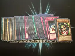 Yu-Gi-Oh - Pharaohs Servant Common And Rare Set - 25th Anniversary - Image 2