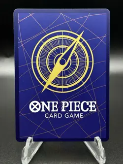 Marco PRB02-008 SR One Piece Card The Best Vol 2 ENGLISH - Image 3