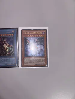 Lot of Vintage Yu-Gi-Oh Cards - Image 3