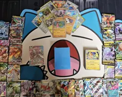 Pokemon Official TCG Lot - 50 Card Collectors Starter Pack - Image 1