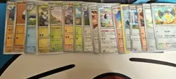 Pokemon Official TCG Lot - 50 Card Collectors Starter Pack - Image 2