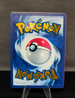 Pokemon Mew ex S&V 151 205/165 (Metal Card) NM - Image 2