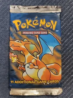 Pokemon TCG Original Various Sets Vintage Cards 1999 WOTC - Image 2