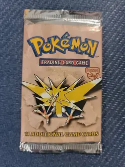 Pokemon TCG Original Various Sets Vintage Cards 1999 WOTC - Image 3
