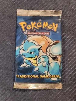 Pokemon TCG Original Various Sets Vintage Cards 1999 WOTC - Image 4