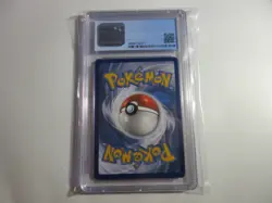 CGC 9 Cramorant V Shining Fates Promo SWSH086 Pokemon Card - Image 2