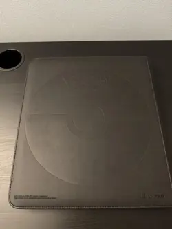 Ultra Pro Elite 12 Pocket Pikachu Zippered Binder for Pokemon holds 480 cards 74427157746 - Image 2