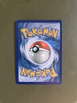 Pokemon TCG N (Supporter) Alternate Full Art Promo Card 105a/124 EX-NM Near Mint - Image 2