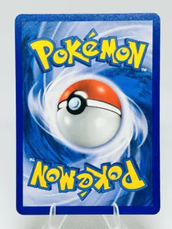 Koga’s Pidgeotto Non Holo Rare 27/132 Gym Challenge 2000 WOTC Pokemon Card - Image 2