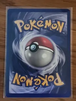Flareon Pokemon Card 19/64 Jungle Set LV.28 70 HP Rare Vintage WOTC 1999 - Image 2