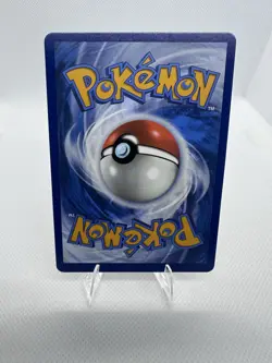 Pokemon Ceruledge EX TCG Prismatic Evolutions Holo Card 147/131 SV - Image 2
