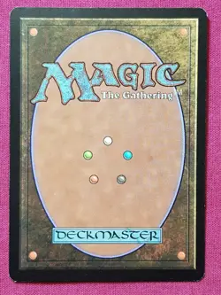 Magic The Gathering INVASION GOBLIN SPY red card MTG - Image 2