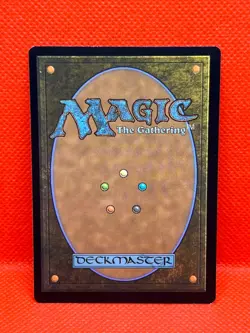 MTG Bojuka Bog(White Border) Mystery Booster 2 Regular - Image 4
