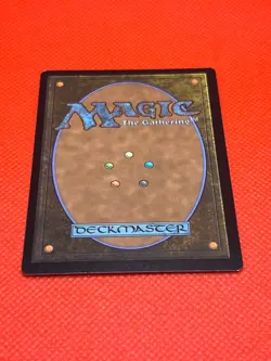 MTG Bojuka Bog(White Border) Mystery Booster 2 Regular - Image 5