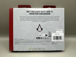 Assassin's Creed Collector Booster MTG Universes Beyond New Sealed - Image 3