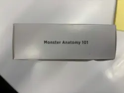 MTG Secret Lair: Monster Anatomy 101 (NIB) - Image 1