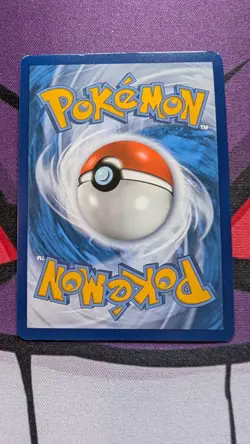 Ash-Greninja EX XY133 Promo - Pokemon TCG - Full Art Holo - Normal Size - LP - Image 2