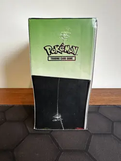 Temporal Forces - Pokemon Center - Waking Wake & Iron Leaves ETB - Image 5