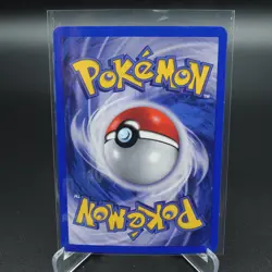 POKEMON CARD 2002 LEGENDARY COLLECTION WOTC HITMONLEE HOLO RARE 13/110 EX-NM - Image 2