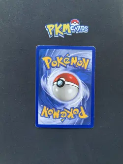 Pokemon TCG Magmar Fossil 39/62 Regular 1st Edition MP. - Image 2