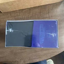 Pokemon TCG DARKNESS ABLAZE ETB Sword and Shield Elite Trainer Box ETB Sealed A - Image 5