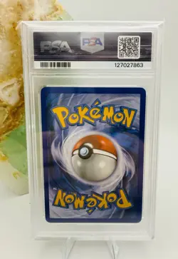 PSA 7 Charizard G LV.X 143/147 Platinum Supreme Victors Ultra Rare Holo Pokemon - Image 3