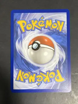 Eevee - (Pokemon Day 2025) (Reverse Cosmos Holo) 074/131 Reverse Holo - Image 2