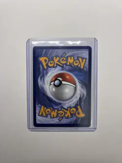 Xerneas 64/132 Pokemon Mega Evolution BestBuy Stamped Promo 2025 - Image 2