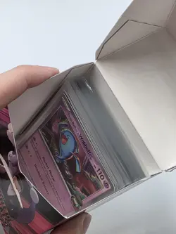 Pokemon Destined Rivals Huge Lot! Holos, Reverses, 37 Holo/reverse, Bulk - Image 3