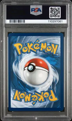 2023 POKEMON OBF EN-OBSIDIAN FLAMES SPECIAL ILLUSTRATION RARE CHARIZARD EX PSA 9 - Image 2