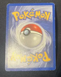 Pokemon Dark Golbat (Stamped) Holo Foil Played EX Team Rocket Returns 34/109 - Image 4