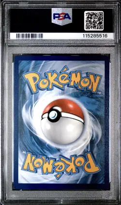 2022 POKEMON SWSH BLACK STAR PROMO #261 FULL ART/CHARIZARD VMAX PSA 10 - Image 2