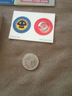 Pokemon Neo Discovery Brainwave Theme Deck Sealed - Image 2