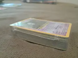 Pokemon Neo Discovery Brainwave Theme Deck Sealed - Image 4