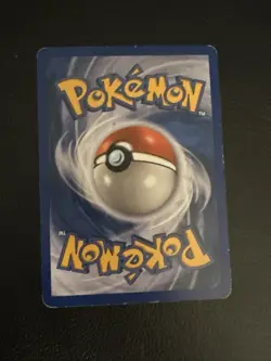 Pokemon - Gengar - 27/130 - Diamond and Pearl - Vintage - 2007 - Rare - Image 3