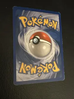 Pokemon - Gengar - 27/130 - Diamond and Pearl - Vintage - 2007 - Rare - Image 4
