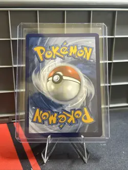 Pokemon TCG Jacq Trainer Full Art #250/198 Scarlet & Violet 2023 - Image 2
