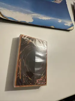 Cyber Dragon Revolution Structure Deck 1st Edition Sealed (NO BOX) - Image 3