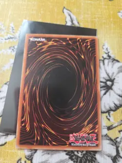 Yu-Gi-Oh! TCG Graceful Charity Secret Rare 1st Edition LCYW-EN064 - Image 5