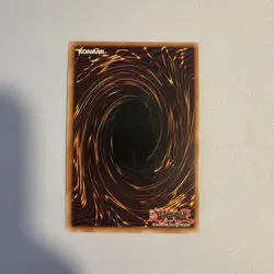 Yu-Gi-Oh! XYZ-Dragon Cannon Secret Rare BPT-010 NM - Image 2