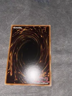 Blue-Eyes White Dragon Ultimate Rare OP28-EN001 - Lightly Played (LP) - Image 3