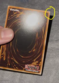 Blue-Eyes White Dragon Ultimate Rare OP28-EN001 - Lightly Played (LP) - Image 5